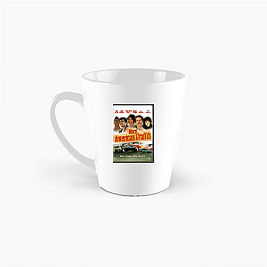 100% Grind American Graffiti American Graffiti Mugs