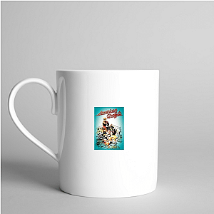 Hustle Mode: American Graffiti American Graffiti Mugs