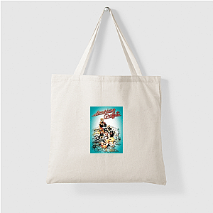 Hustle Mode: American Graffiti American Graffiti Bags