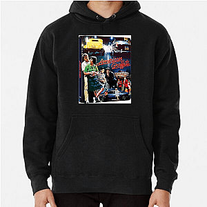 Only Gains – American Graffiti American Graffiti Hoodies