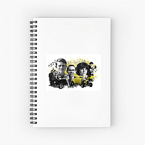 Rise With American Graffiti American Graffiti Notebook