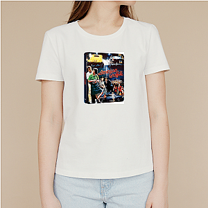 Only Gains – American Graffiti American Graffiti T-Shirts