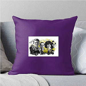 Rise With American Graffiti American Graffiti Pillows Cover