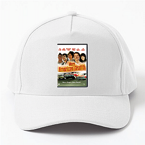 100% Grind American Graffiti American Graffiti Hats & Caps