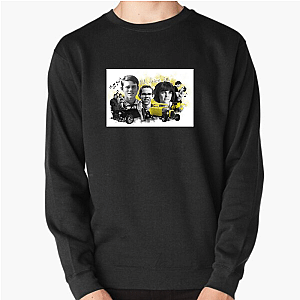 Rise With American Graffiti American Graffiti Sweatshirts