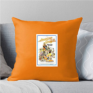 In Beast Mode American Graffiti American Graffiti Pillows Cover