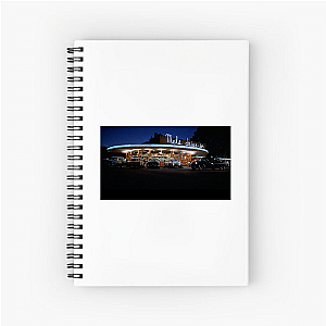 Work Ethic Of American Graffiti American Graffiti Notebook