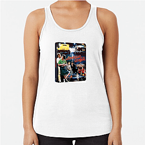 Only Gains – American Graffiti American Graffiti Tank Tops