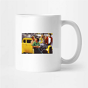 Legend Mode: American Graffiti American Graffiti Mugs