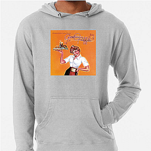 No Weak Reps With American Graffiti American Graffiti Hoodies
