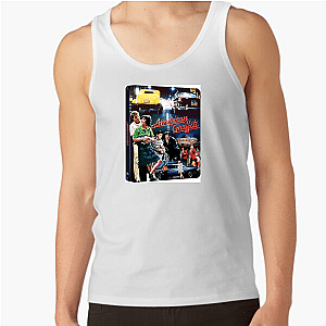 Only Gains – American Graffiti American Graffiti Tank Tops