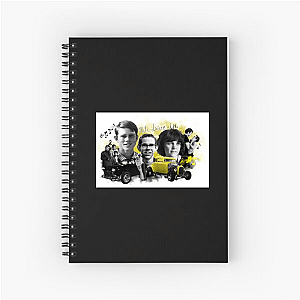 Rise With American Graffiti American Graffiti Notebook