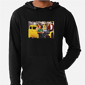 Legend Mode: American Graffiti American Graffiti Hoodies