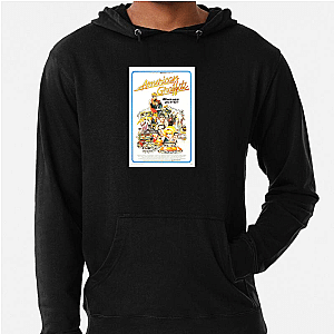 In Beast Mode American Graffiti American Graffiti Hoodies
