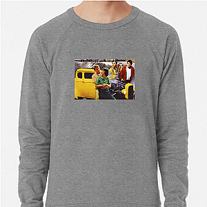 Legend Mode: American Graffiti American Graffiti Sweatshirts