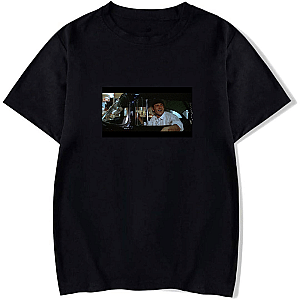 Doesn’t Quit American Graffiti American Graffiti T-Shirts