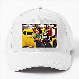 Legend Mode: American Graffiti American Graffiti Hats & Caps