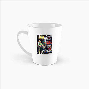 Only Gains – American Graffiti American Graffiti Mugs