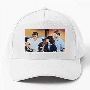 Stay Strong With American Graffiti American Graffiti Hats & Caps
