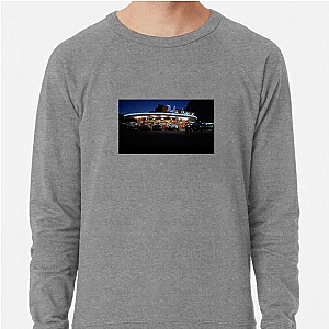 Work Ethic Of American Graffiti American Graffiti Sweatshirts