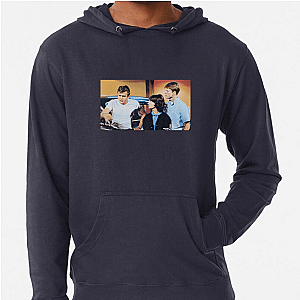 Stay Strong With American Graffiti American Graffiti Hoodies