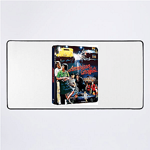 Only Gains – American Graffiti American Graffiti Mouse Pads
