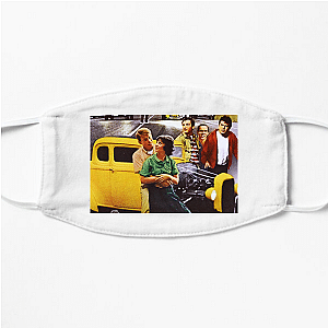 Legend Mode: American Graffiti American Graffiti Face Masks