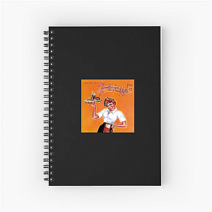 No Weak Reps With American Graffiti American Graffiti Notebook