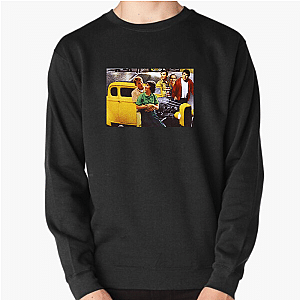 Legend Mode: American Graffiti American Graffiti Sweatshirts