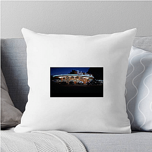 Work Ethic Of American Graffiti American Graffiti Pillows Cover