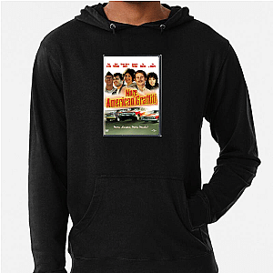 100% Grind American Graffiti American Graffiti Hoodies