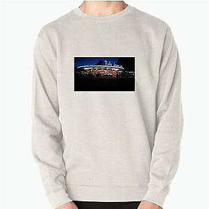 Work Ethic Of American Graffiti American Graffiti Sweatshirts