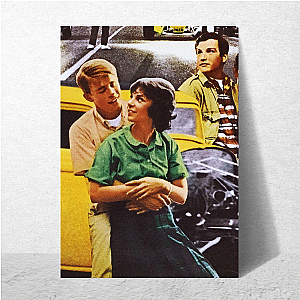 Legend Mode: American Graffiti American Graffiti Posters