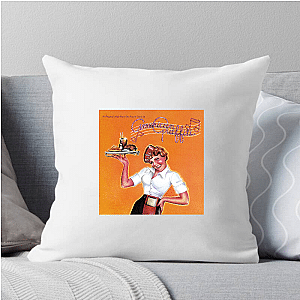 No Weak Reps With American Graffiti American Graffiti Pillows Cover