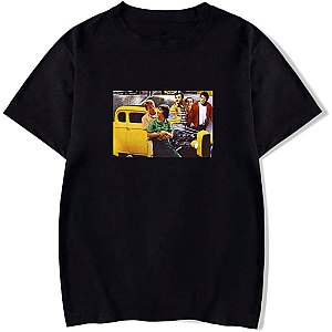 Legend Mode: American Graffiti American Graffiti T-Shirts