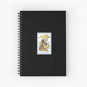 In Beast Mode American Graffiti American Graffiti Notebook
