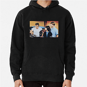 Stay Strong With American Graffiti American Graffiti Hoodies