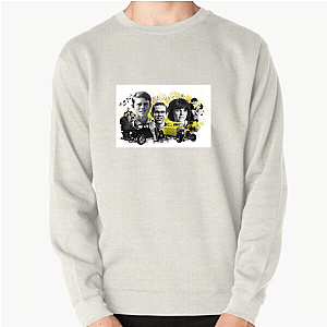 Rise With American Graffiti American Graffiti Sweatshirts