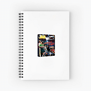 Only Gains – American Graffiti American Graffiti Notebook