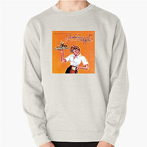 No Weak Reps With American Graffiti American Graffiti Sweatshirts
