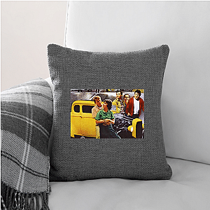 Legend Mode: American Graffiti American Graffiti Pillows Cover