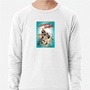 Hustle Mode: American Graffiti American Graffiti Sweatshirts