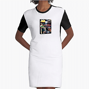 Only Gains – American Graffiti American Graffiti Dresses