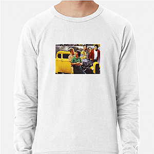 Legend Mode: American Graffiti American Graffiti Sweatshirts