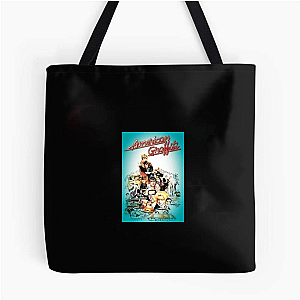 Hustle Mode: American Graffiti American Graffiti Bags