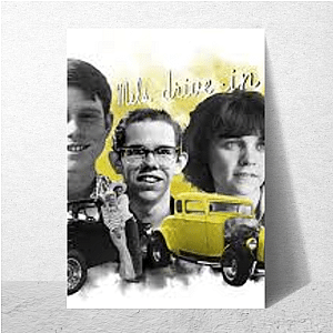 Rise With American Graffiti American Graffiti Posters