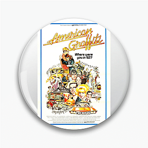 In Beast Mode American Graffiti American Graffiti Pins