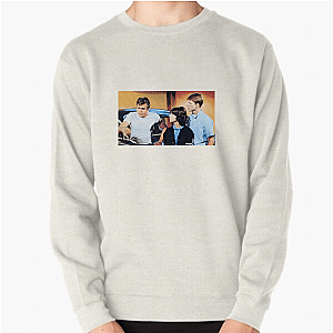 Stay Strong With American Graffiti American Graffiti Sweatshirts