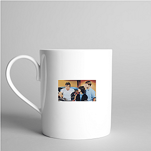 Stay Strong With American Graffiti American Graffiti Mugs