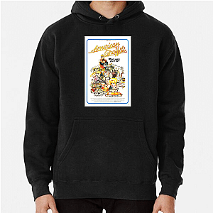 In Beast Mode American Graffiti American Graffiti Hoodies